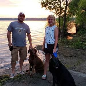 Meet your Posher, Zachary